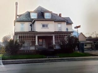 443 W Cunningham St #445, Butler, PA 16001