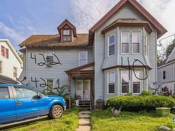 42-2 Henry Ave #42-2, Pittsfield, MA 01201