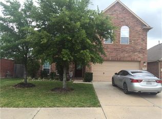 20626 Sapphire Lake Rd, Richmond, TX 77407