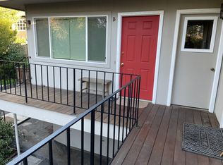 537 Belle Ave, San Rafael, CA 94901