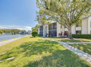 1143 Pine Ridge Cir W APT C1, Tarpon Springs, FL 34688