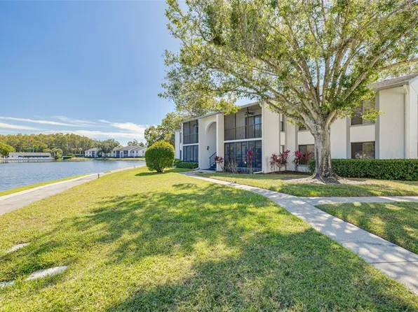 1143 PINE RIDGE CIRCLE W #C1, TARPON SPRINGS, FL 34688