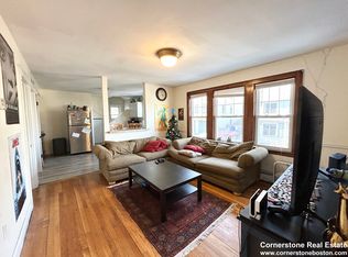 149 Calumet St #2, Boston, MA 02120