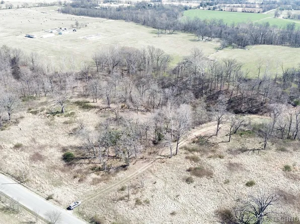 1 E 390th Rd, Jay, OK 74346