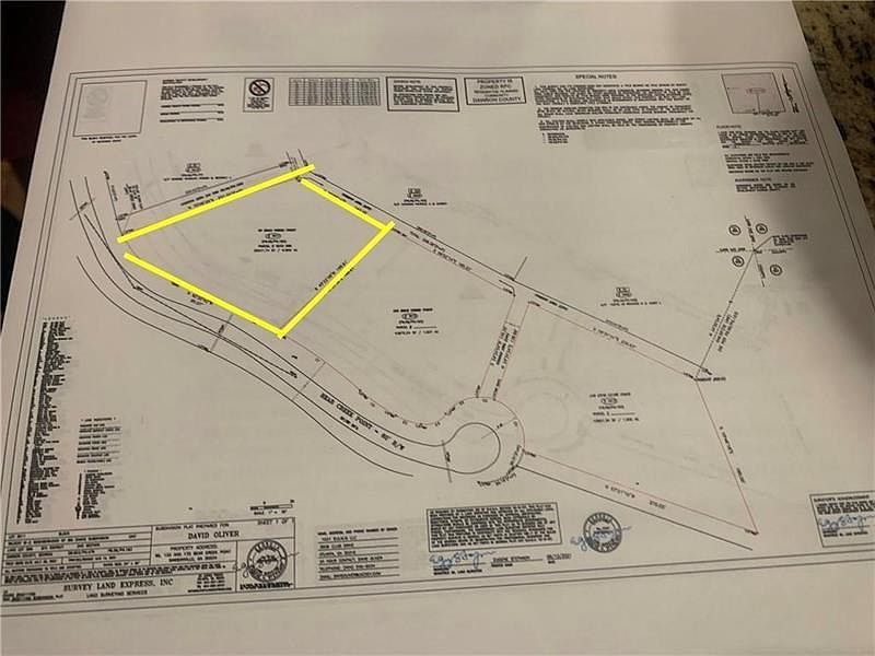 2nd image of 3511 Bear Creek Point