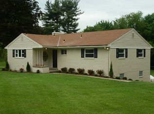 151 Pikemont Dr, Wexford, PA