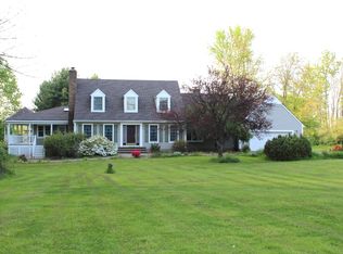 4 Baker Rd, Pittstown, NJ 08867