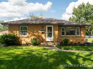 743 Russwood St NE, Grand Rapids, MI 49505