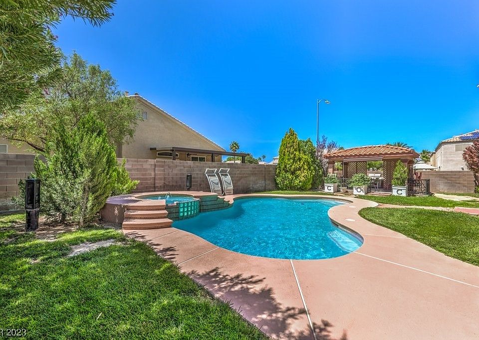 5141 Crimson Ridge Dr, Las Vegas, NV 89130 Zillow