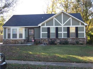 4451 Janssen Dr, Memphis, TN 38128