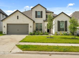 2148 Charming Forge Rd, Forney, TX 75126