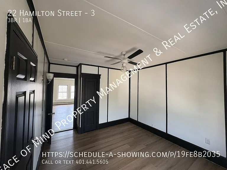 22 Hamilton St #3 — Photo 12