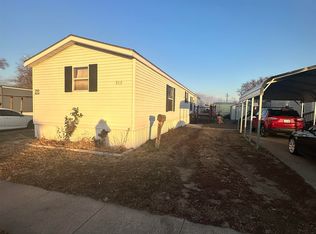 915 S 14th Pl, Norfolk, NE 68701