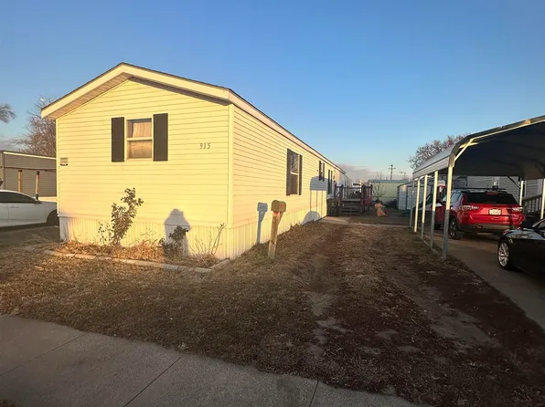 915 S 14th Pl, Norfolk, NE 68701