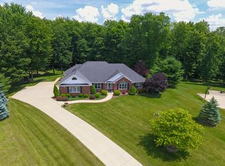357 Waterford Way, Wellington, OH 44090