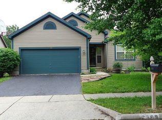 3369 Lindstrom Dr, Columbus, OH 43228