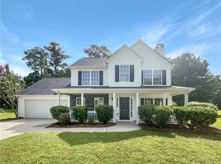 269 Rockingham Dr, Loganville, GA 30052