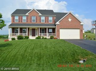 18737 Mary Flowers Way, Hagerstown, MD