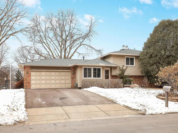 2913 Flag Ave N, New Hope, MN 55427