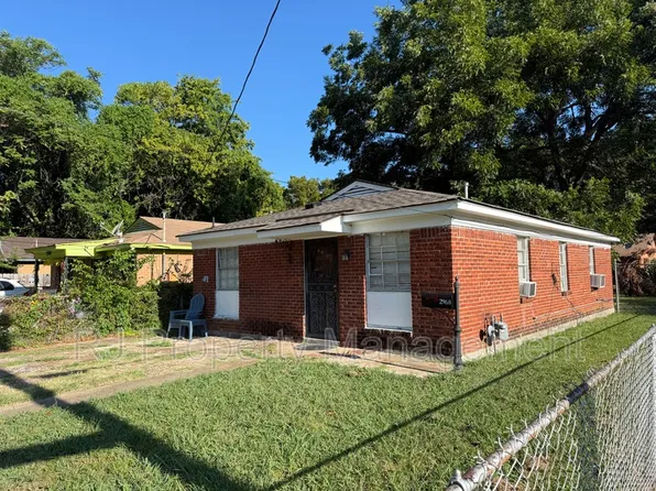 2968 Lark Ave, Memphis, TN 38108