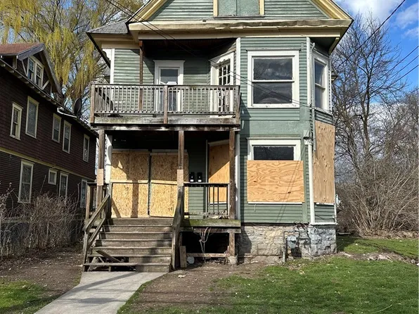 222 Rich St, Syracuse, NY 13204