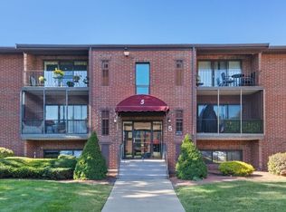 221 Oak St APT 5-12, Brockton, MA 02301