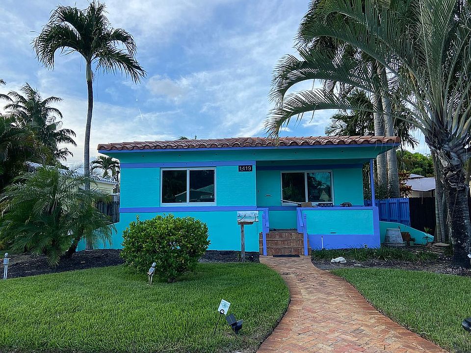 Key West Cottage style 