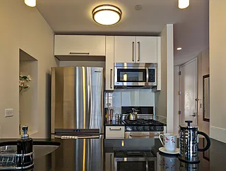 Rented by Heller Organization