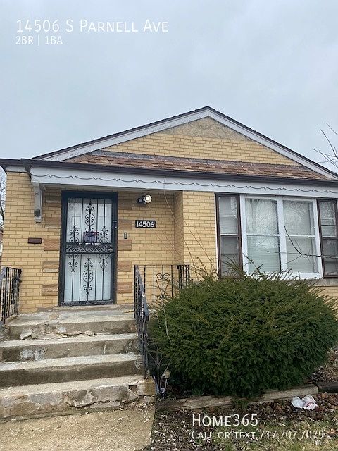 1st image of 14506 S Parnell Ave