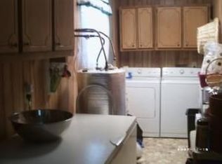 1346 County Road 405, Houston, MS 38851