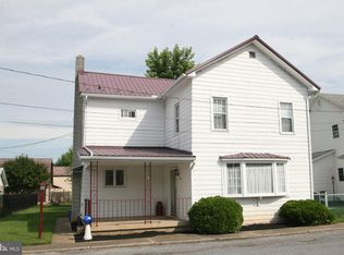 769 Ashman St, Orbisonia, PA 17243