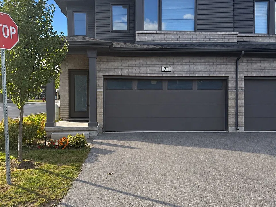 4552 Portage Rd #71