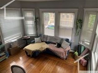 208 Kelton St #3, Allston, MA 02134