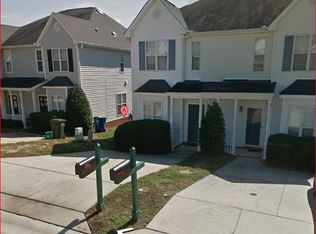 5344 Cog Hill Ct, Raleigh, NC 27604