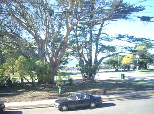 2010 36th Ave, San Francisco, CA 94116