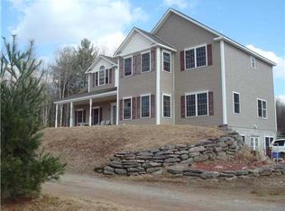 163 Silver Lake Rd, Woodridge, NY 12789