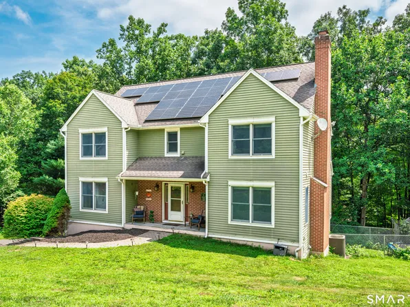 85 Wildewood Run, Bristol, CT 06010