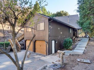 3080 S Spencers Rd, Camino, CA 95709