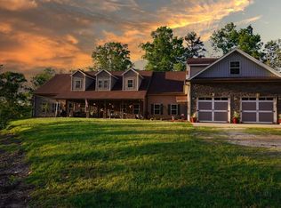 5388 County Road 43, Heflin, AL 36264