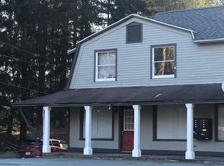 946 Route 390, Cresco, PA 18326