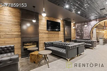 Rented by The KCI Group