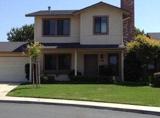 1188 Saint John Cir, Grover Beach, CA 93433
