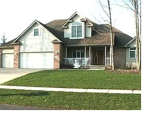 6134 Cobblestone Dr photo 1