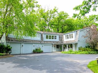 2800 Duffy Ln, Riverwoods, IL
