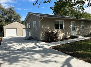 1928 E Gary St, Wichita, KS 67219