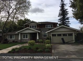 16298 Oleander Ave, Los Gatos, CA