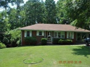 2887 Rockwood Rd, East Pt, GA 30344