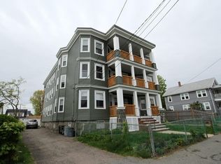 31 Appleton St APT 2L, Quincy, MA 02171