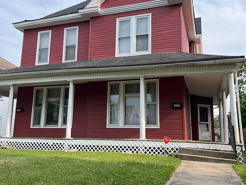 1st image of 227 Kinsey St #227