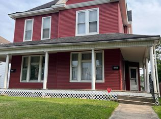 227 Kinsey St #227, Richmond, IN 47374